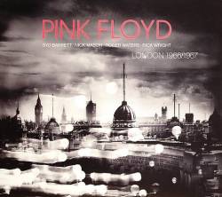 Pink Floyd : London 1966-1967